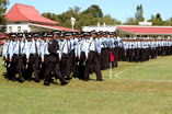 Pg actu La police parade.jpg