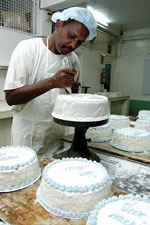 Quand Patisserie Rime Avec Gateau Marie 5 Plus Dimanche