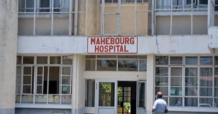 L’hôpital de Mahébourg est éclaboussé par une nouvelle affaire de négligence médicale. 