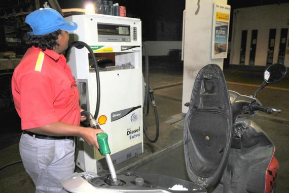 Baisse du prix de l’essence et du diesel : En attendant que la baguette coûte moins…