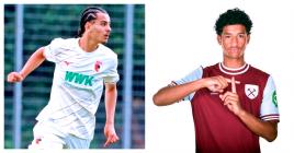 La liste des sélectionnés à été dévoilé sur Facebook et comprend deux nouveaux bi-nationaux, Quentin Lalsingh (FC Augsburg) et Gabriel Caliste (West Ham).